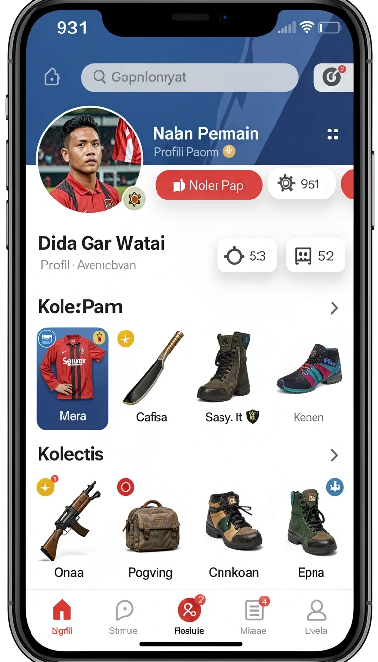 Screenshot surgaplay nomor 2
