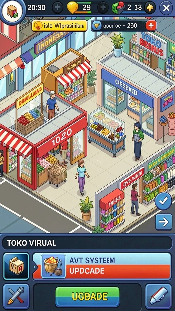Screenshot vt38 nomor 3