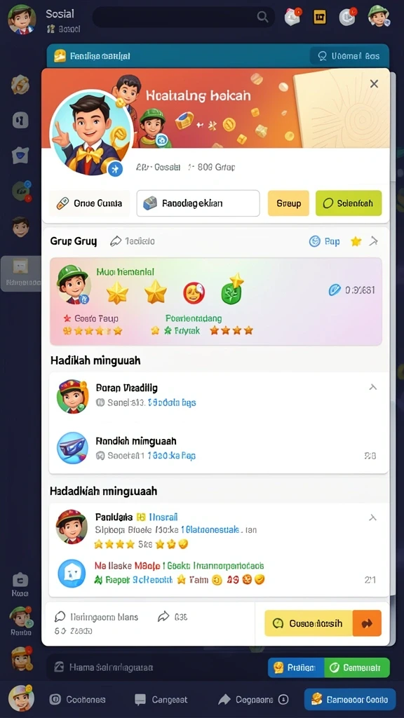 Screenshot winboss nomor 1