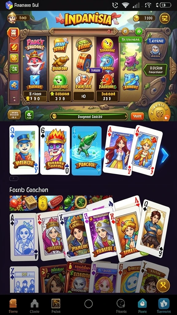 Screenshot winboss nomor 3