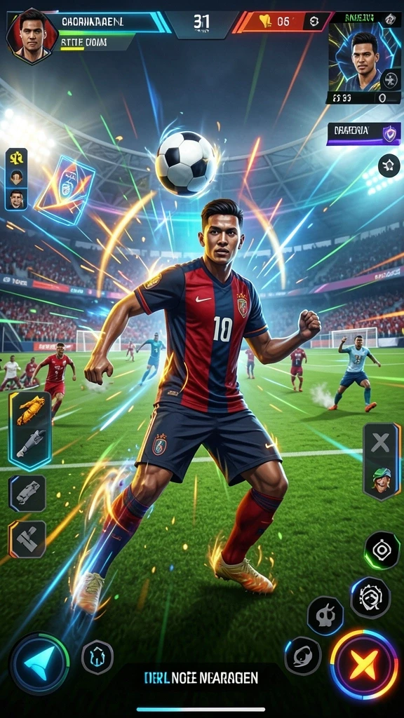 Screenshot winstar4d nomor 2