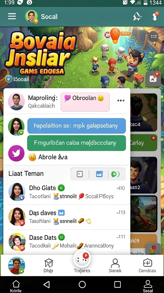 Screenshot zoro77 nomor 3