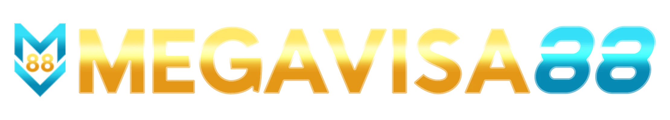 megavisa88 — logo kanal